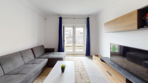 Modern 3-bedroom apartment Pieta